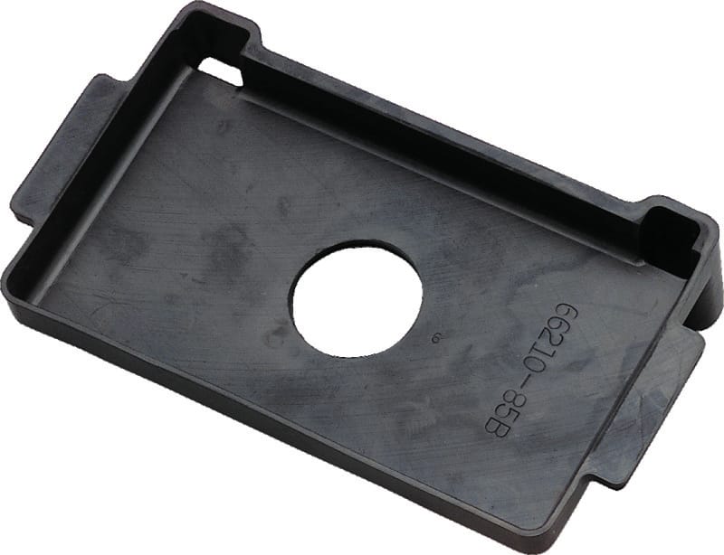 Bikers Choice — Bikers Choice 87-99 Softail Battery Cushion Replaces H-D 66210-85B