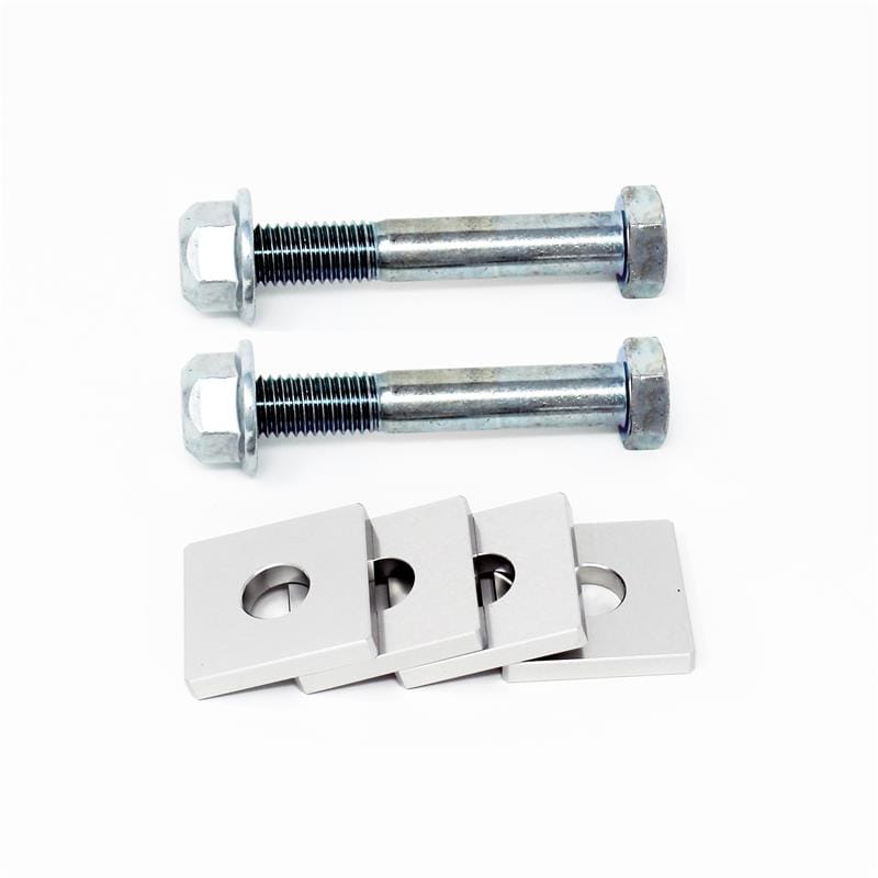 Torque Solution — Torque Solution Eccentric Lockout Kit: Nissan GTR R35