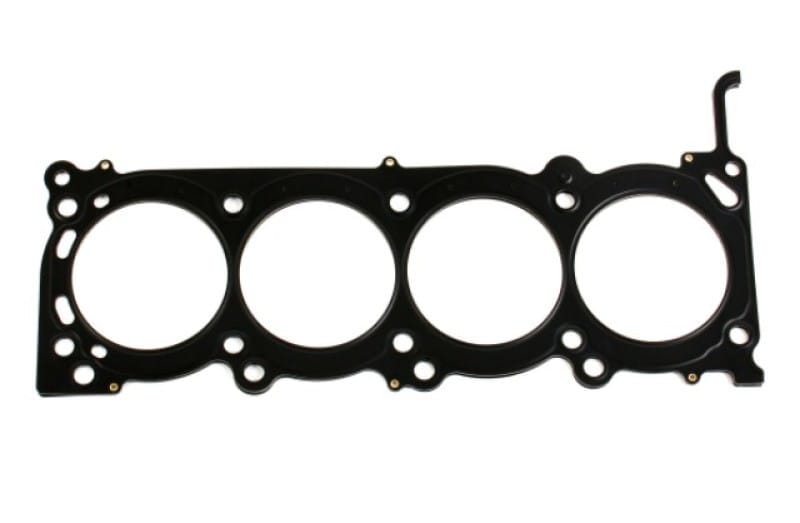 Cometic Gasket — Cometic Nissan Supercar VK56DE V8 102.7mm Bore .040in MLX Head Gasket - Left