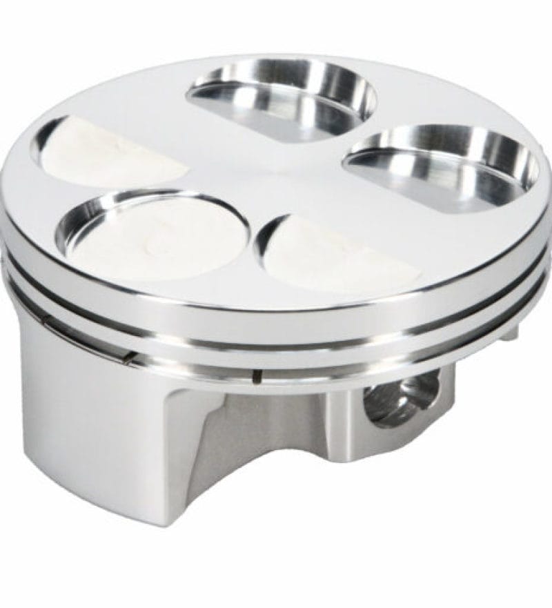 JE Pistons — JE Pistons Yamaha YZ 250 F Piston Single