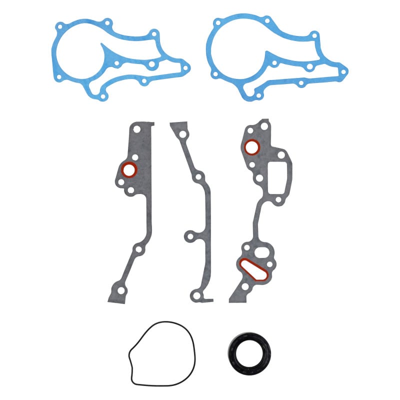 Fel-Pro — Fel-Pro Toyota Pickup TCS 45568 Engine Timing Cover Gasket Set
