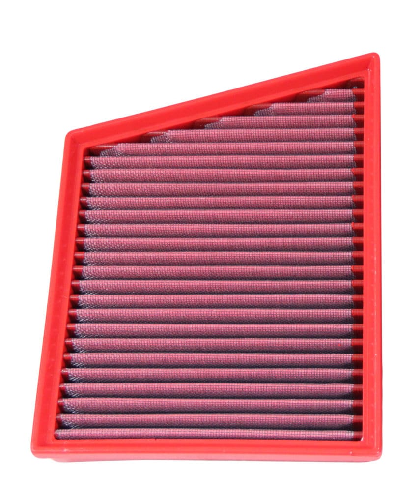 BMC — BMC 2017+ Jaguar F-Pace (X761) 2.0 Replacement Panel Air Filter