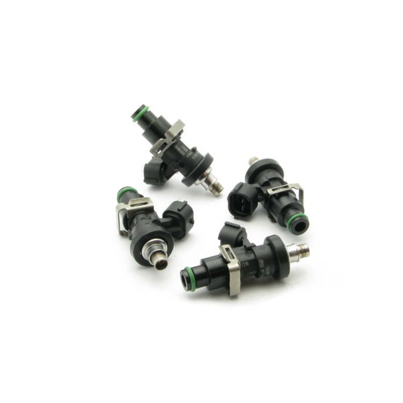 DeatschWerks — DeatschWerks Set of 4 2400cc Injectors for Honda S2000 F20/F22 99-05
Fuel Injectors