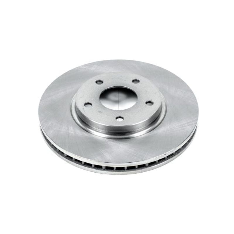 PowerStop — Power Stop 03-04 Infiniti M45 Front Autospecialty Brake Rotor
AutoSpecialty Rotor