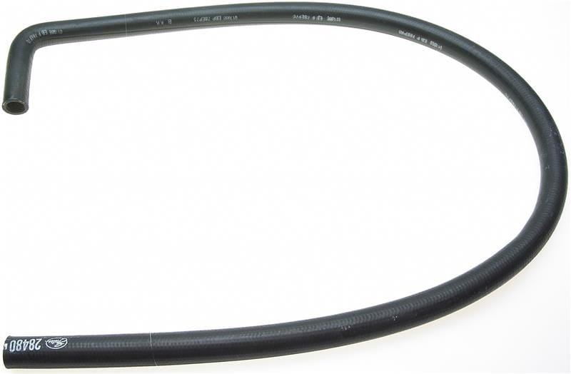 Gates — Gates 3/4in x 52in 90 Deg Molded Heater Hose
