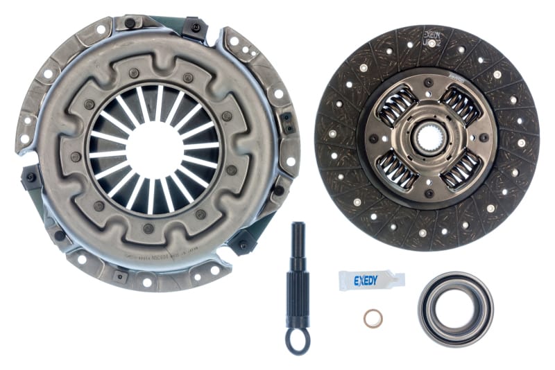 Exedy — Exedy OE 2000-2004 Nissan Frontier L4 Clutch Kit
