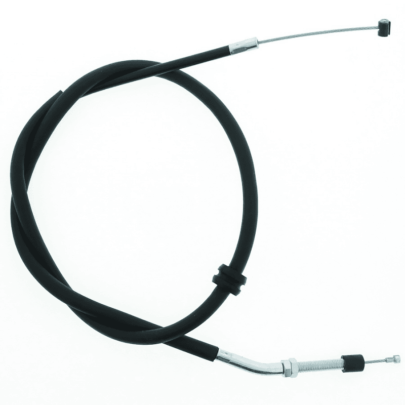 QuadBoss — Clutch Cable, Black