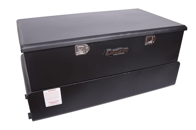 Dee Zee — Dee Zee Universal Tanks - Combo Black Steel (62 Gal)
ToolBxLqdTrsfTnk