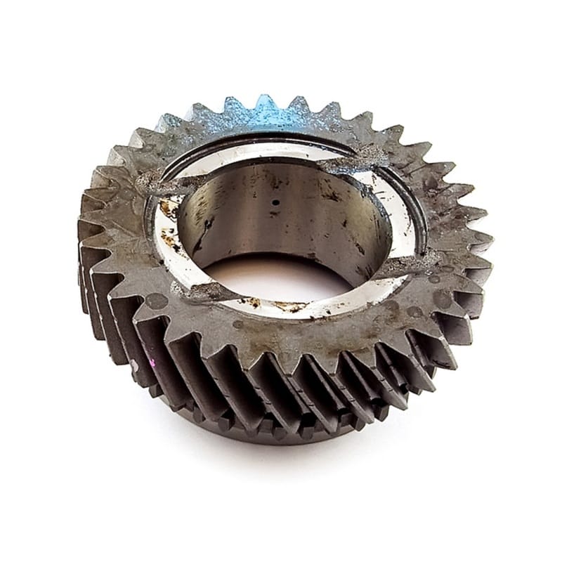 OMIX — Omix AX15 Second Gear 92-99 Jeep Wrangler