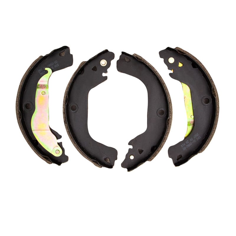 DFC — DFC 11-16 Chevrolet Cruze Rear Premium Service Shoes
DFC Brake Shoe Set