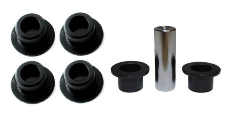 Torque Solution — Torque Solution Shifter Linkage & Pivot Bushings Combo: 02-14 Subaru WRX