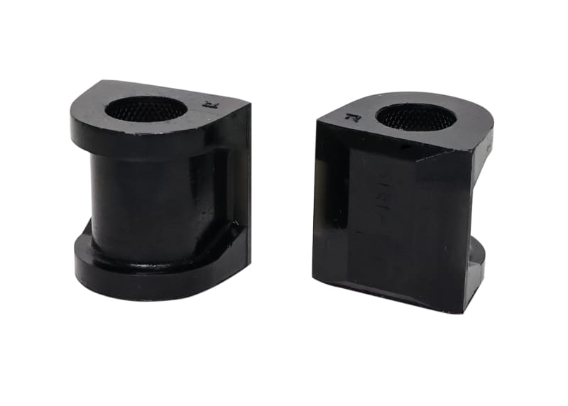 Whiteline — Whiteline Plus 22mm Rear Sway Bar Bushing Set 08-14 WRX STI
Swaybar Bushing Kit