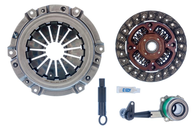 Exedy — Exedy OE 2000-2002 Chevrolet Cavalier L4 Clutch Kit