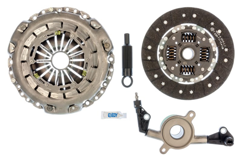 Exedy — Exedy OE 2004-2004 Mercedes-Benz C230 L4 Clutch Kit
