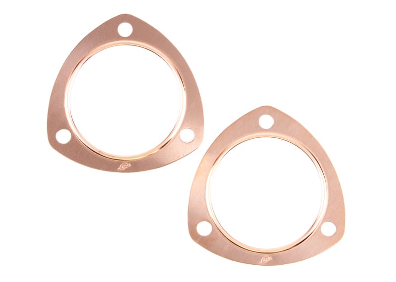 Cometic Gasket — Cometic 3.0in Copper Header Collector - .043in DIA Port/3.875 Bolt Circle
Exhaust Gasket Set