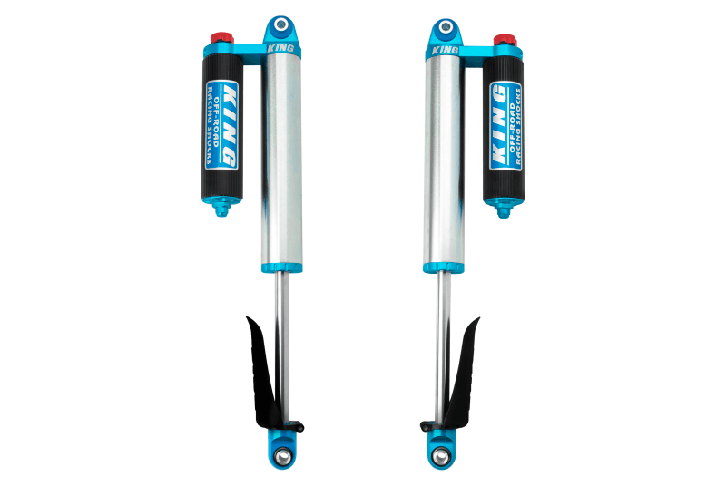 King Shocks — King Shocks 2020+ Jeep Gladiator JT Rear 2.5 Dia Piggyback Reservoir Shock 6in Lift w/Adj (Pair)
OEM Performance Kit