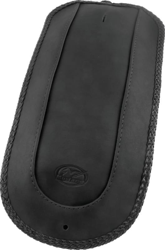 Mustang Motorcycle — Fender Bib, Plain