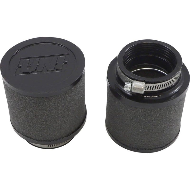 Uni Filter — Uni Filter Pk-22 Street Bike Filter