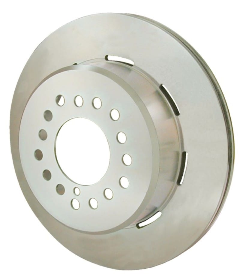 Wilwood — Wilwood Rotor-2.32in Offset 11.00 x .810 - 5 Lug
BRAKE ROTOR