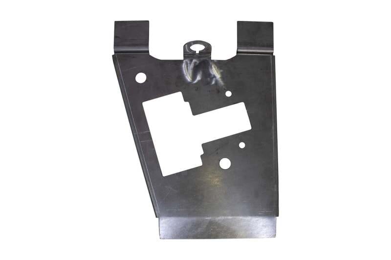RustBuster — Rust Buster 09-14 Ford F150 All Cab and Bed Configurations Spare Tire Plate