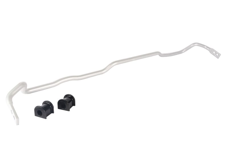 Whiteline — Whiteline 89-92 Toyota Cressida (MX83) 16 mm 2 Point Rear Adjustable Swaybar
Sway bar