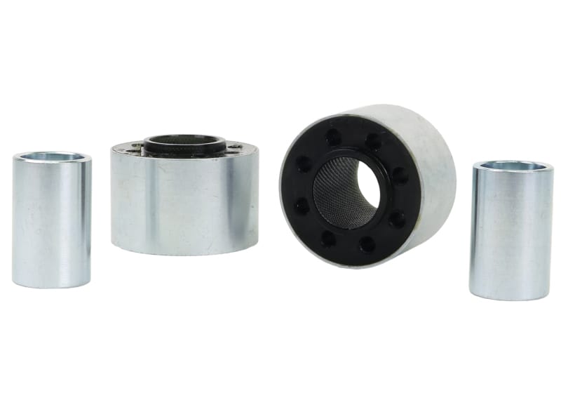 Whiteline — Whiteline Plus 10/01-9/07 Nissan X-Trail (T30) Front Control Arm-Lower Inner Rear Bushing Kit
Bushing Kit