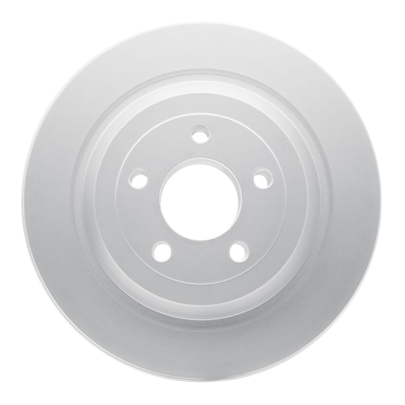 DFC — DFC 15-23 Ford Mustang Rear GeoSPEC Coated Rotor
DFC Brake Rotor