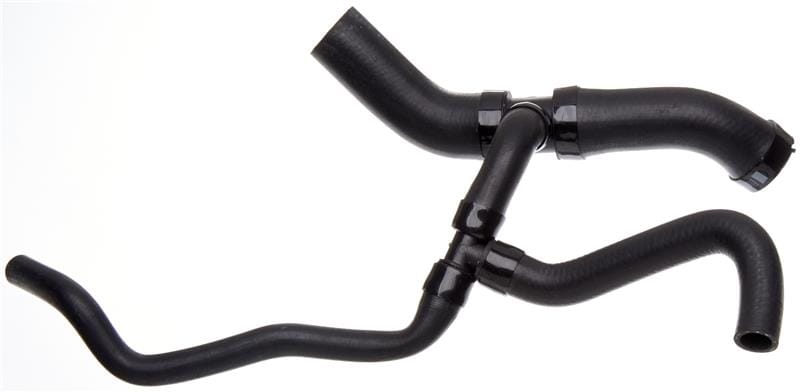 Gates — Gates 00-02 Lincoln Navigator V-8 5.4L Lower Molded Coolant Hose