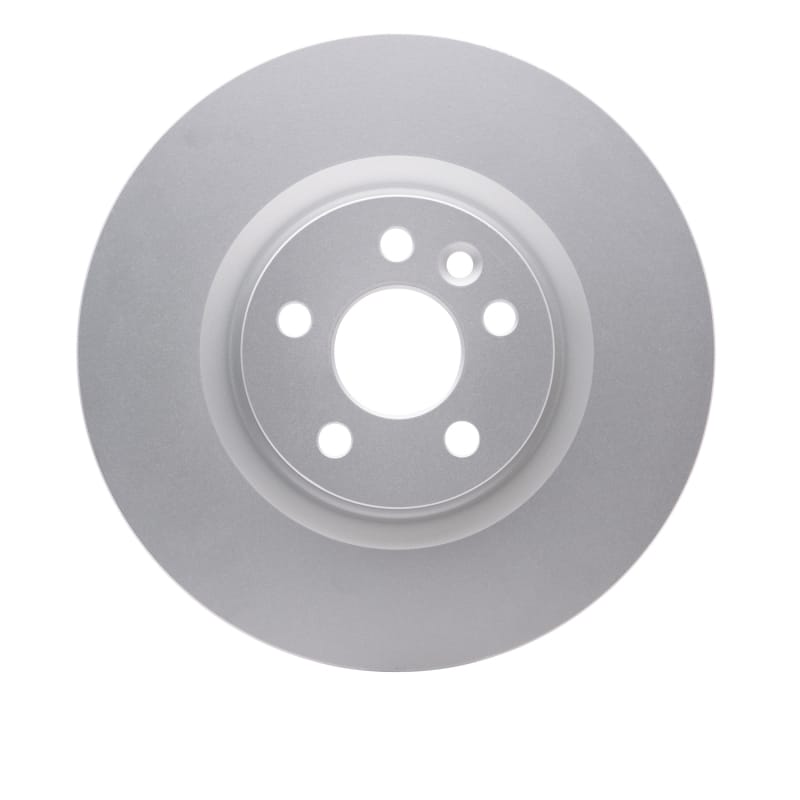 DFC — DFC 15-19 Jaguar E-Pace Front GeoSPEC Coated Rotor
DFC Brake Rotor