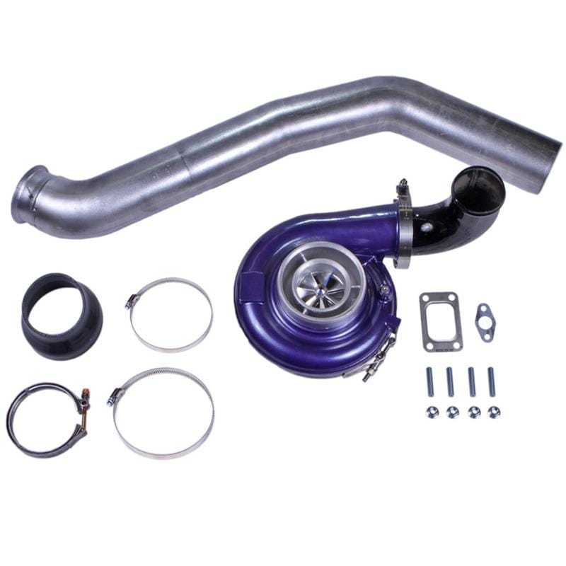 ATS Diesel — ATS Diesel 1998.5-2002 Dodge 5.9L 24-Valve Cummins Aurora 5000 Turbo Kit