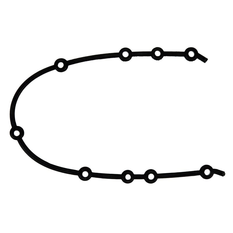 Fel-Pro — Fel-Pro Chevrolet S10 72739 Engine Timing Cover Gasket