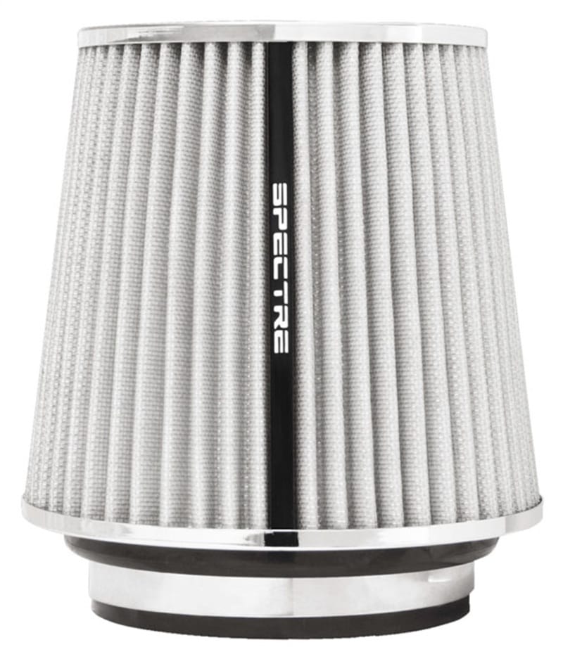 Spectre — Spectre Adjustable Conical Air Filter 5-1/2in. Tall (Fits 3in. / 3-1/2in. / 4in. Tubes) - White
Spectre Conical Filt
Conical Filter