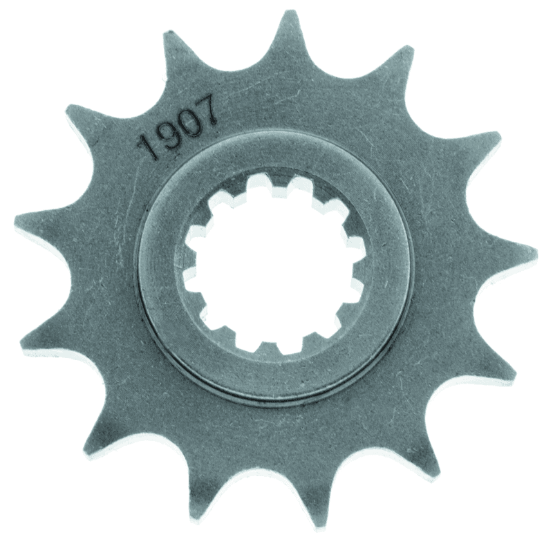 BikeMaster — Front, 428, 13T, Natural