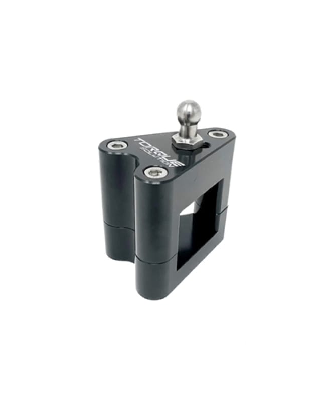 Torque Solution — Torque Solution 14-19 Ford Fiesta ST Adjustable Short Shift Adapter