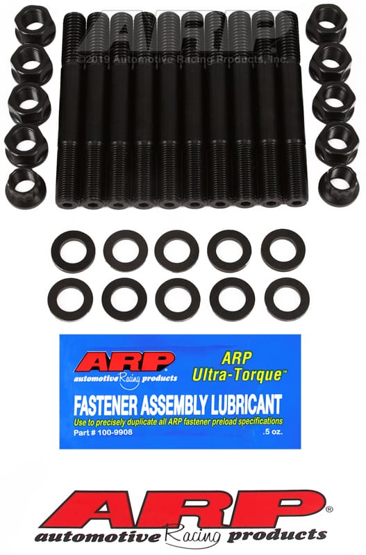 ARP — ARP Mopar V8 (Exc 426 Hemi) Main Stud Kit