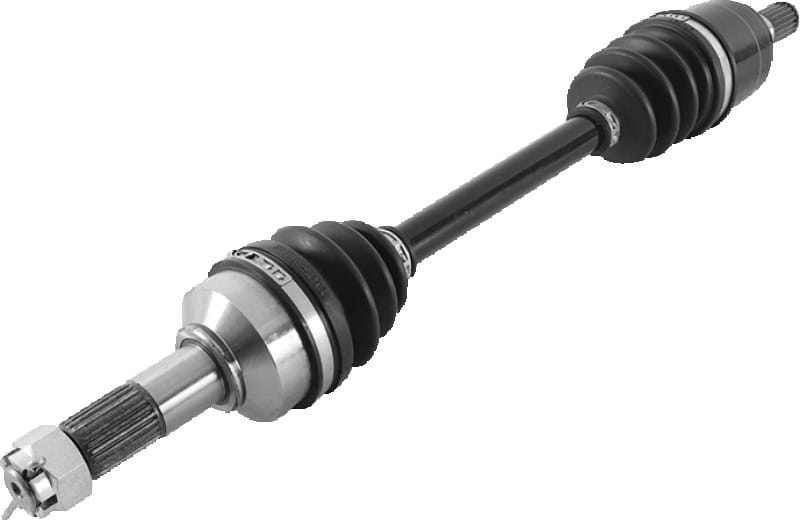 QuadBoss — Rugged Axle, Front Right