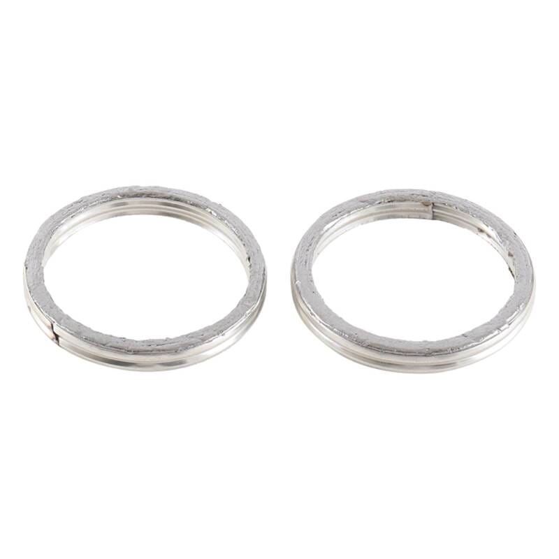 Vertex Pistons — Vertex Gaskets 73-75 Yamaha RD350 Exhaust Gasket Kit