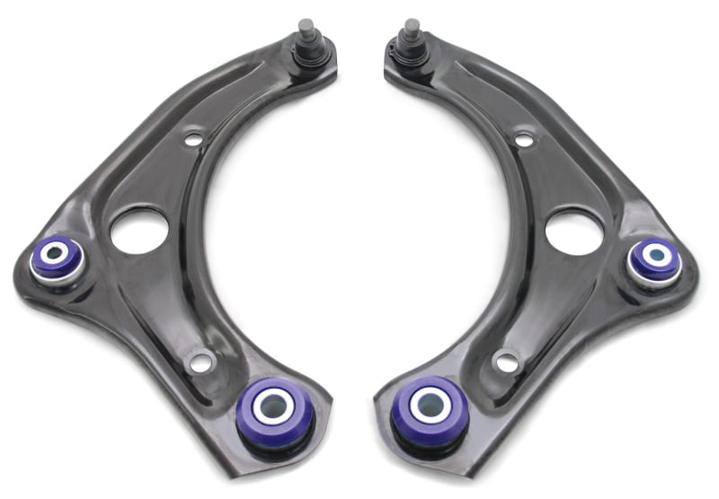 Superpro — SuperPro 10-16 Nissan Micra/12-19 Almera/13-22 Note Front Lower Control Arm Kit
Control Arm Set