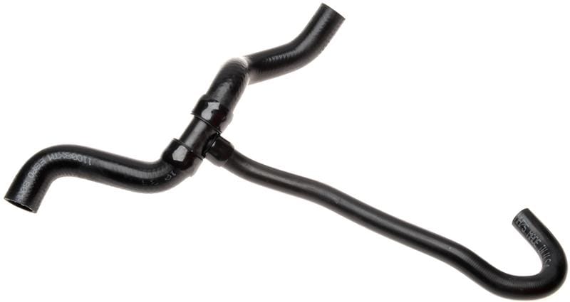Gates — Gates 10-13 Ford Transit Connect 4-Cyl. 2.0L Upper Molded Coolant Hose