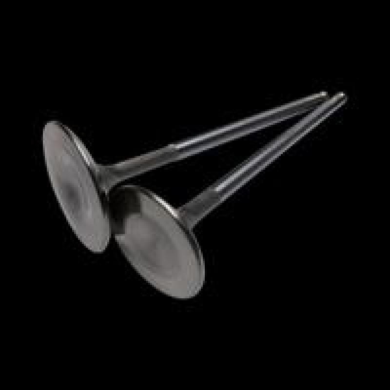 Brian Crower — Brian Crower Valves - 29.2mm (STD) Nimonic Exhaust - Polaris XP1000 / XPTurbo