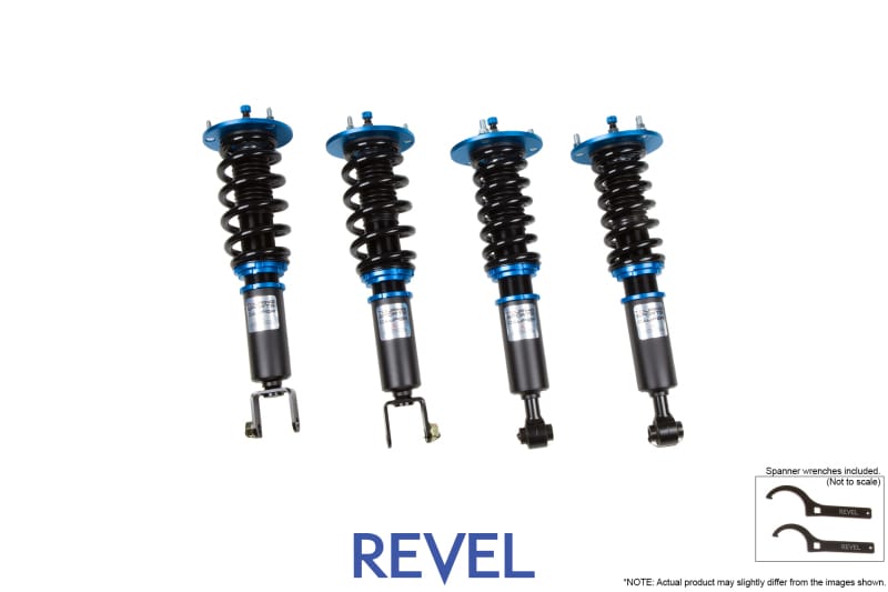 Revel — Revel Touring Sport Damper 93-98 Toyota Supra