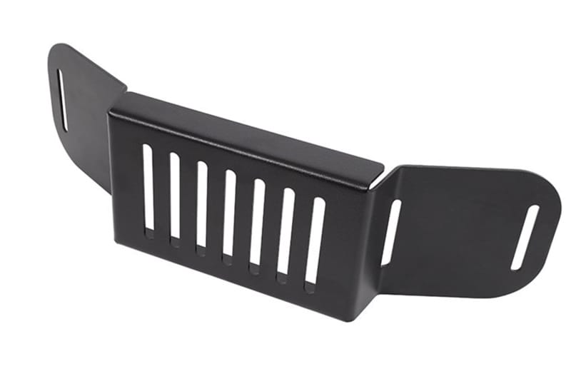 Dee Zee — Dee Zee Universal Cargo Management Spare Tire Mount