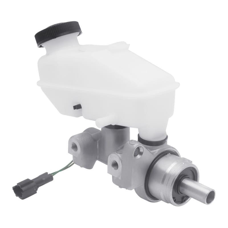 DFC — DFC 09-11 Chevrolet Aveo Brake Master Cylinder
DFC Brake Master Cyl