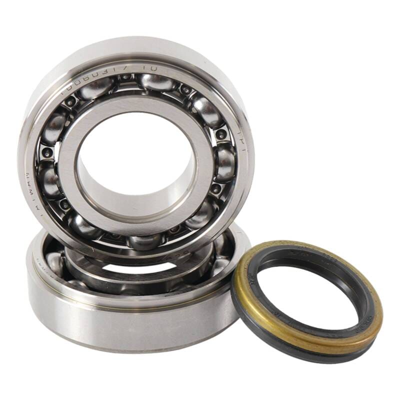 Hot Rods — Hot Rods 07-09 RM-Z 250 Main Bearing & Seal Kit