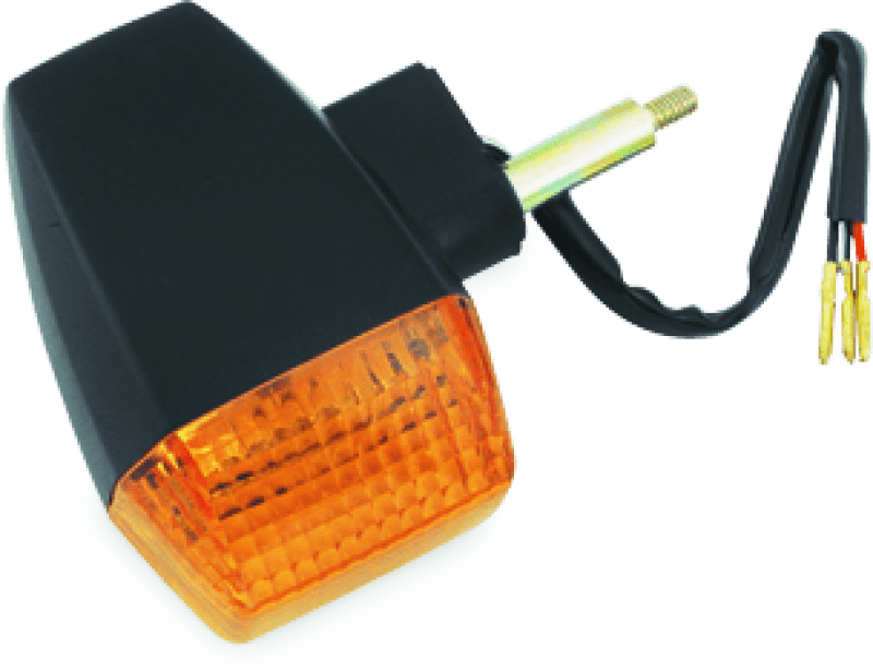 BikeMaster — BikeMaster Kawasaki Turn Signal - Front