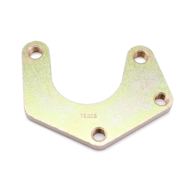 Wilwood — Wilwood HM Caliper Bracket 2.00 MT
BRACKET
