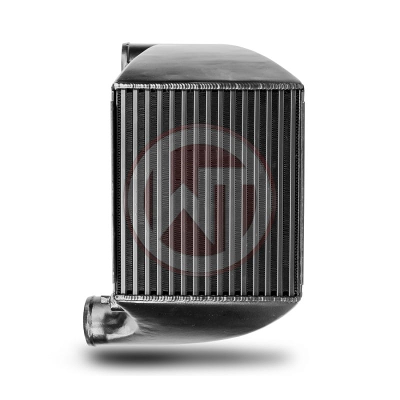 Wagner Tuning — Wagner Tuning Audi RS6+ 4B (US Model) Competition Gen2 Intercooler Kit w/o Carbon Air Shroud