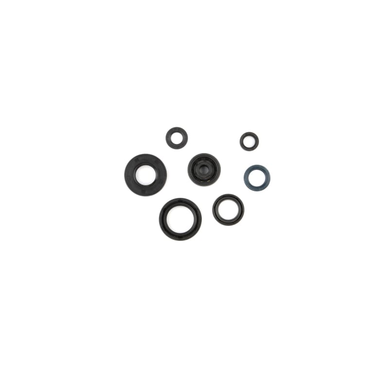 Cometic Gasket — Cometic 93-01 Yamaha YZ80 Oil Seal Kit
Oil Seal Kit