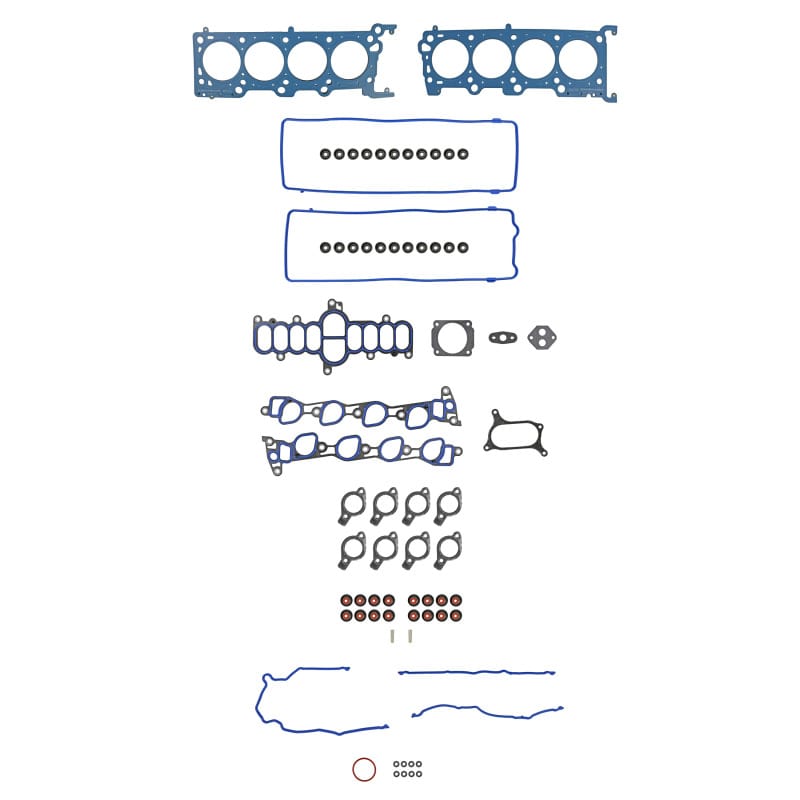 Fel-Pro — Fel-Pro Ford F-150 HS 9790 PT-8 PermaTorque Engine Cylinder Head Gasket Set