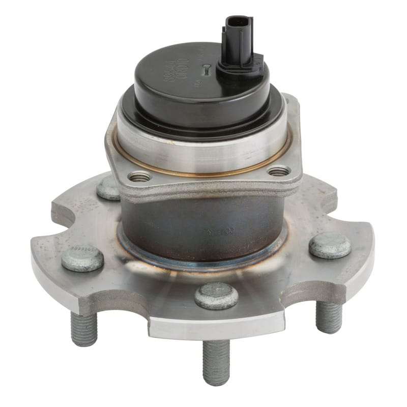 Moog — MOOG 2010 Toyota Matrix XRS Rear Hub Assembly